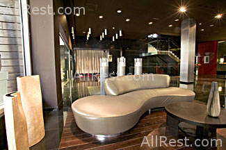 Hesperia Bilbao 36